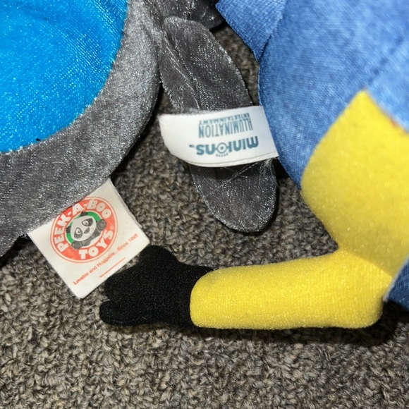 Plush Toy Set NWOT - Picture 5 of 8